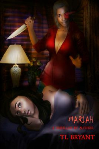 Libro Mariah T. L. Bryant