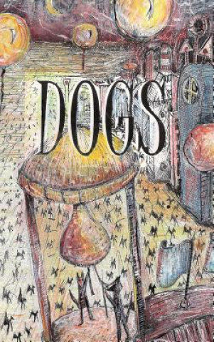 Book Dogs Brian Jordan