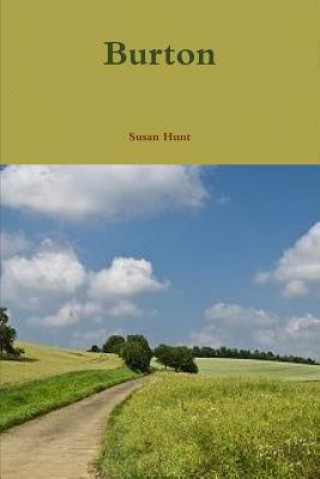 Könyv Burton Susan Hunt