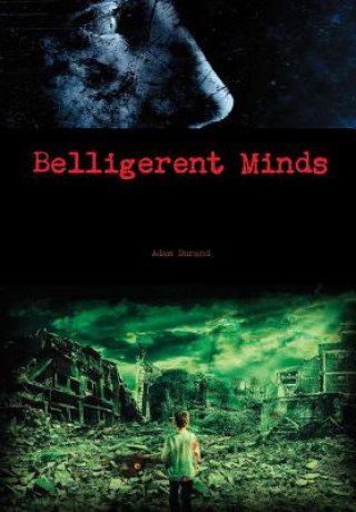 Carte Belligerent Minds Adam Durand