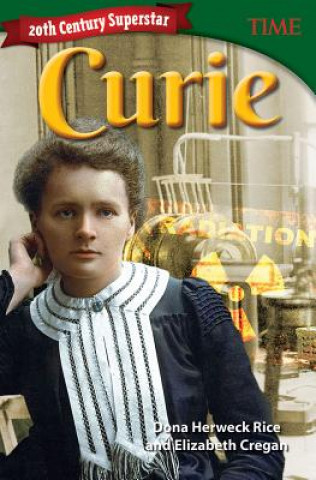 Carte 20th Century Superstar: Curie Elizabeth Cregan