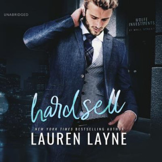 Audio Hard Sell Lauren Layne