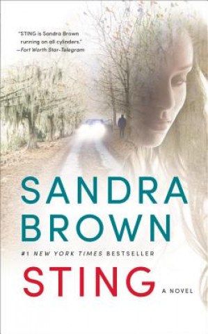 Könyv Sting Sandra Brown