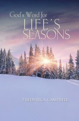 Book God's Word for Life's Seasons Frederica Campbell