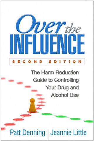 Book Over the Influence Patt Denning