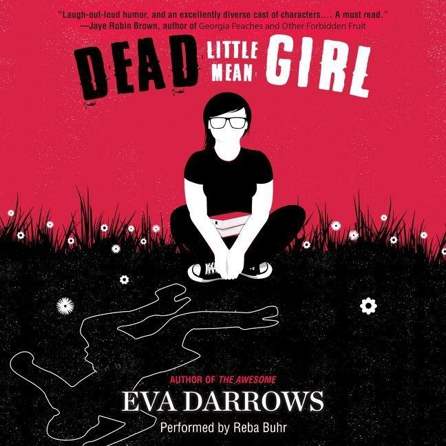 Audio Dead Little Mean Girl Eva Darrows