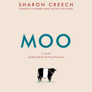 Audio MOO                          M Sharon Creech