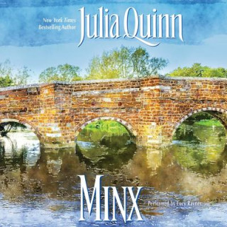 Digital Minx Julia Quinn