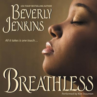 Digital Breathless Beverly Jenkins