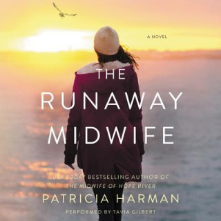 Audio The Runaway Midwife Patricia Harman