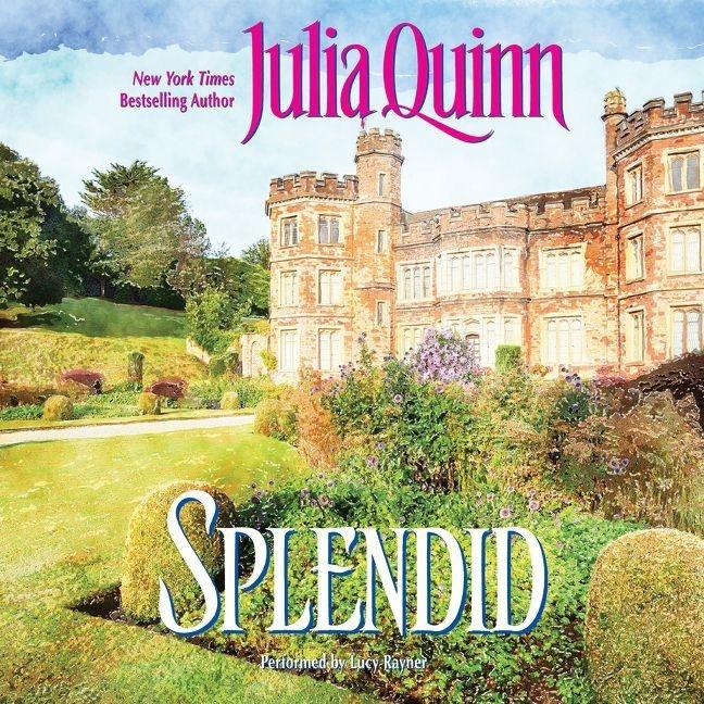 Digital Splendid Julia Quinn