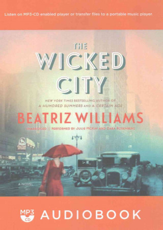 Digital The Wicked City Beatriz Williams