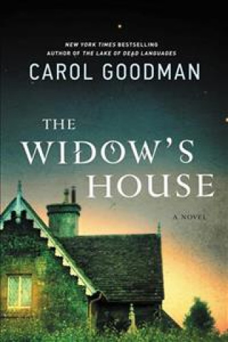 Digital The Widow's House Carol Goodman