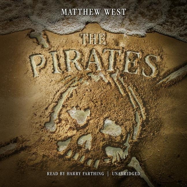 Digital The Pirates Matthew West