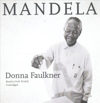 Audio MANDELA                     4D Donna Faulkner