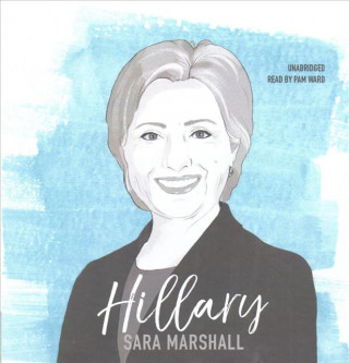 Audio HILLARY                     4D Sara Marshall
