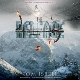 Audio The Release Tom Isbell