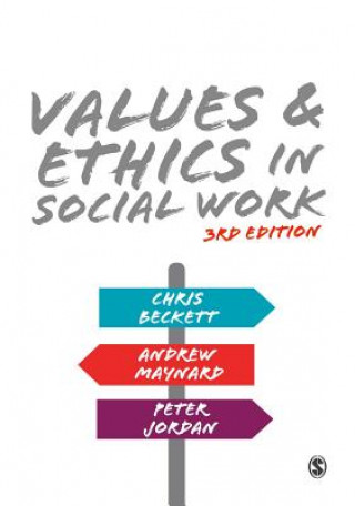 Carte Values and Ethics in Social Work Chris Beckett