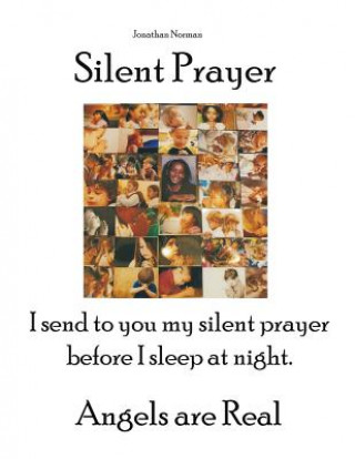 Carte Silent Prayer Jonathan Norman