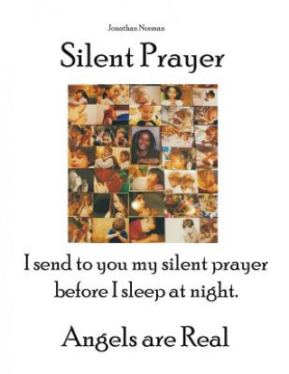 Buch Silent Prayer Jonathan Norman