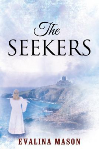 Book Seekers Evalina Mason