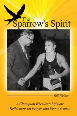 Carte SPARROWS SPIRIT Bill Welker