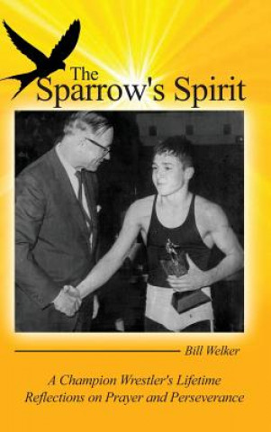 Carte SPARROWS SPIRIT Bill Welker
