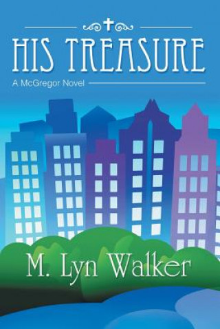 Kniha His Treasure M. Lyn Walker