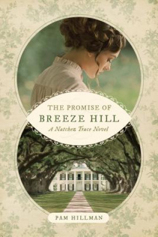 Kniha The Promise of Breeze Hill Pam Hillman