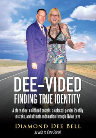 Carte Dee-Vided Diamond Dee Bell