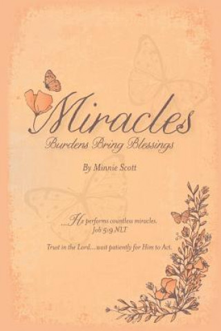 Carte Miracles Minnie Scott