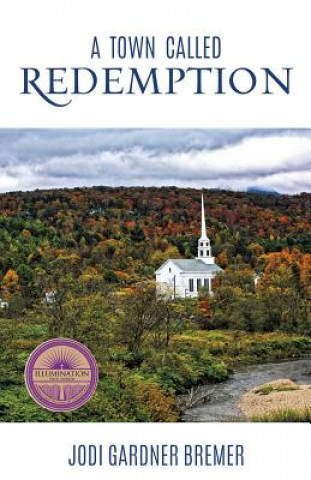 Buch Town Called Redemption Jodi Gardner Bremer