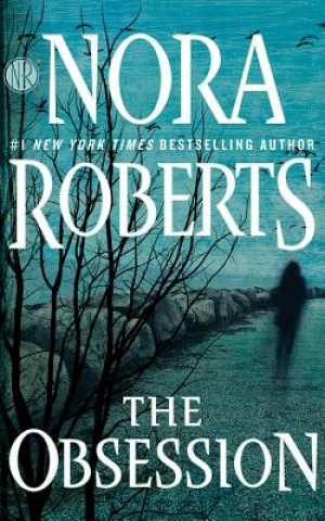 Audio OBSESSION                  12D Nora Roberts