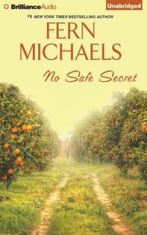 Audio No Safe Secret Fern Michaels