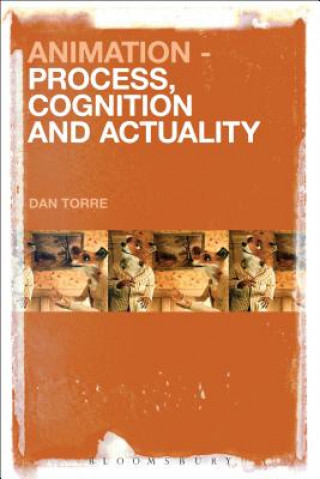 Book Animation - Process, Cognition and Actuality Torre