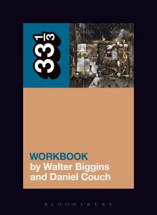 Kniha Bob Mould's Workbook Walter Biggins