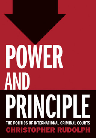 Boek Power and Principle Christopher Rudolph
