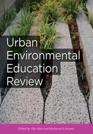 Livre Urban Environmental Education Review Alex Russ