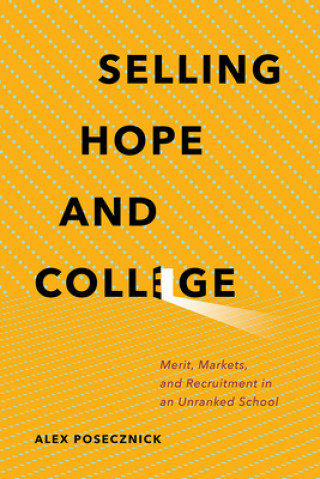 Carte Selling Hope and College Alex Posecznick