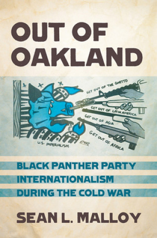 Книга Out of Oakland Sean L. Malloy