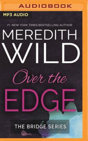Digital Over the Edge Meredith Wild