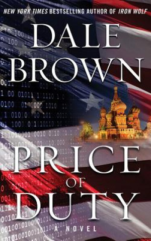 Audio Price of Duty Dale Brown