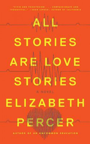 Audio ALL STORIES ARE LOVE STORIE 8D Elizabeth Percer