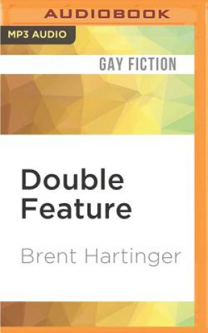 Digital DOUBLE FEATURE               M Brent Hartinger