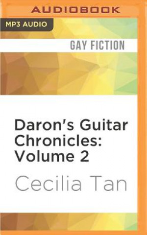 Digital DARONS GUITAR CHRON V02      M Cecilia Tan