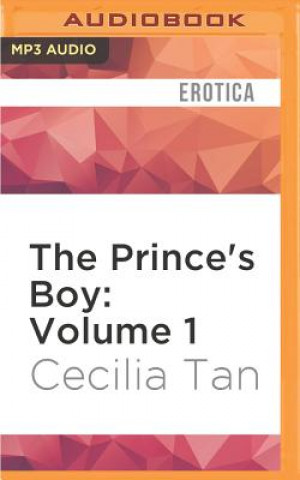 Digital PRINCES BOY V01              M Cecilia Tan