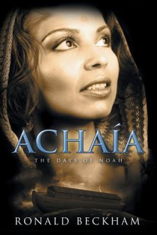 Libro Achaia Ronald Beckham