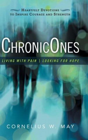 Buch Chronicones Cornelius W. May