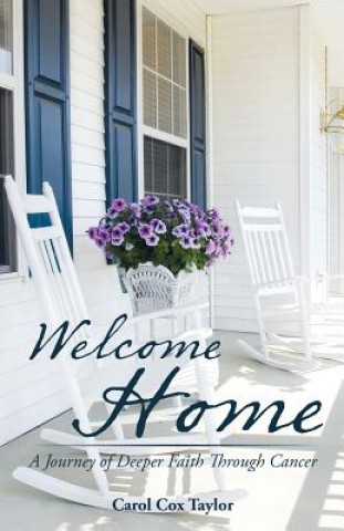 Book Welcome Home Carol Cox Taylor