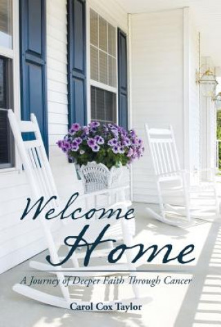 Book Welcome Home Carol Cox Taylor